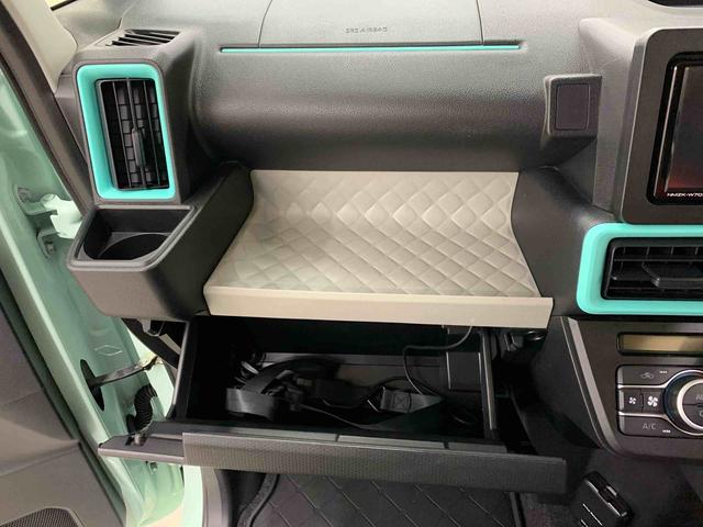 タント ウェルカムシートリフトX/UGP 2WD 福祉車両・ナビ・ドライブレコーダー・ETC・LEDヘッドライト・オートライト・オートマチックハイビーム・プッシュスタートボタン・アイドリングストップ・シートヒーター・スマートアシスト(28枚目)