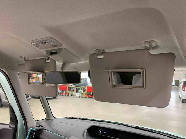 タント ウェルカムシートリフトX/UGP 2WD 福祉車両・ナビ・ドライブレコーダー・ETC・LEDヘッドライト・オートライト・オートマチックハイビーム・プッシュスタートボタン・アイドリングストップ・シートヒーター・スマートアシスト(29枚目)
