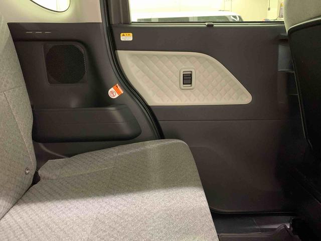 タント ウェルカムシートリフトX/UGP 2WD 福祉車両・ナビ・ドライブレコーダー・ETC・LEDヘッドライト・オートライト・オートマチックハイビーム・プッシュスタートボタン・アイドリングストップ・シートヒーター・スマートアシスト(31枚目)