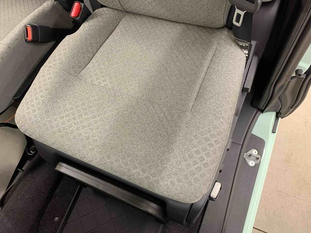 タント ウェルカムシートリフトX/UGP 2WD 福祉車両・ナビ・ドライブレコーダー・ETC・LEDヘッドライト・オートライト・オートマチックハイビーム・プッシュスタートボタン・アイドリングストップ・シートヒーター・スマートアシスト(33枚目)