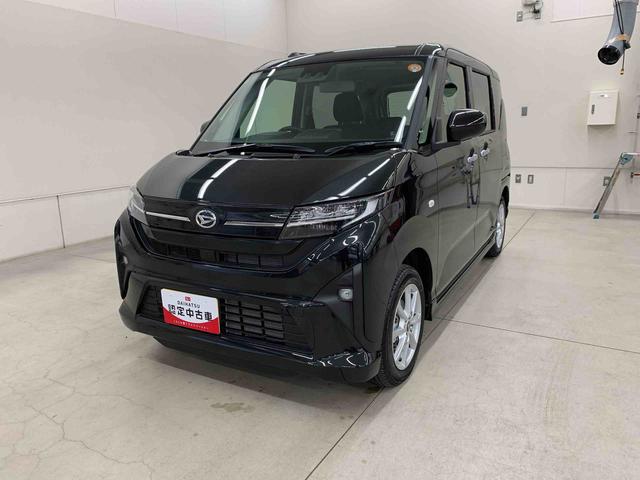 ムーヴ G 2WD 片側電動スライドドア・LEDヘッドライト・オートライト・オートマチックハイビーム・プッシュスタートボタン・アイドリングストップ・オートエアコン・電動パーキングブレーキ・スマートアシスト(10枚目)