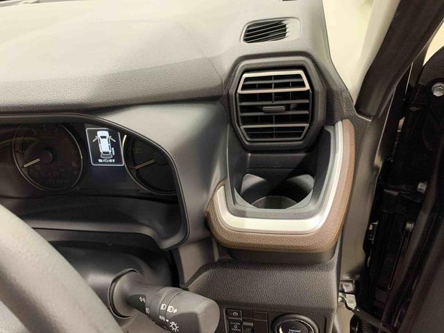 ムーヴ G 2WD 片側電動スライドドア・LEDヘッドライト・オートライト・オートマチックハイビーム・プッシュスタートボタン・アイドリングストップ・オートエアコン・電動パーキングブレーキ・スマートアシスト(27枚目)