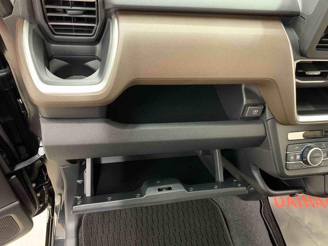 ムーヴ G 2WD 片側電動スライドドア・LEDヘッドライト・オートライト・オートマチックハイビーム・プッシュスタートボタン・アイドリングストップ・オートエアコン・電動パーキングブレーキ・スマートアシスト(28枚目)