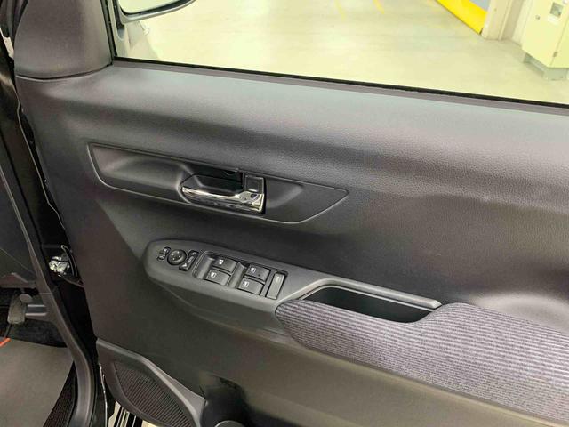 ムーヴ G 2WD 片側電動スライドドア・LEDヘッドライト・オートライト・オートマチックハイビーム・プッシュスタートボタン・アイドリングストップ・オートエアコン・電動パーキングブレーキ・スマートアシスト(30枚目)