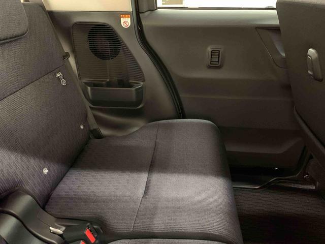 ムーヴ G 2WD 片側電動スライドドア・LEDヘッドライト・オートライト・オートマチックハイビーム・プッシュスタートボタン・アイドリングストップ・オートエアコン・電動パーキングブレーキ・スマートアシスト(31枚目)