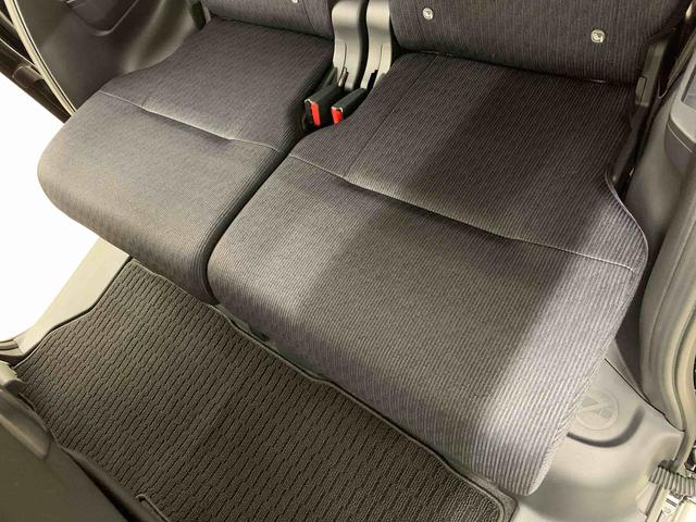 ムーヴ G 2WD 片側電動スライドドア・LEDヘッドライト・オートライト・オートマチックハイビーム・プッシュスタートボタン・アイドリングストップ・オートエアコン・電動パーキングブレーキ・スマートアシスト(34枚目)