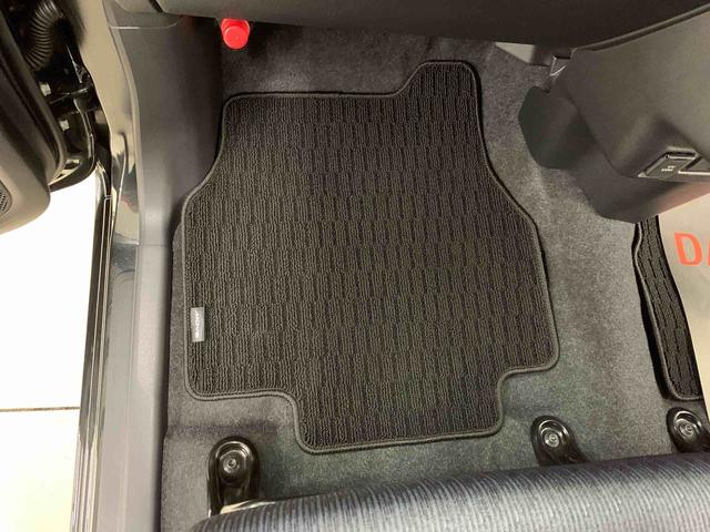 ムーヴ G 2WD 片側電動スライドドア・LEDヘッドライト・オートライト・オートマチックハイビーム・プッシュスタートボタン・アイドリングストップ・オートエアコン・電動パーキングブレーキ・スマートアシスト(36枚目)