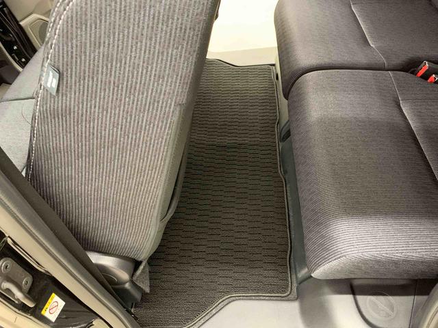 ムーヴ G 2WD 片側電動スライドドア・LEDヘッドライト・オートライト・オートマチックハイビーム・プッシュスタートボタン・アイドリングストップ・オートエアコン・電動パーキングブレーキ・スマートアシスト(37枚目)