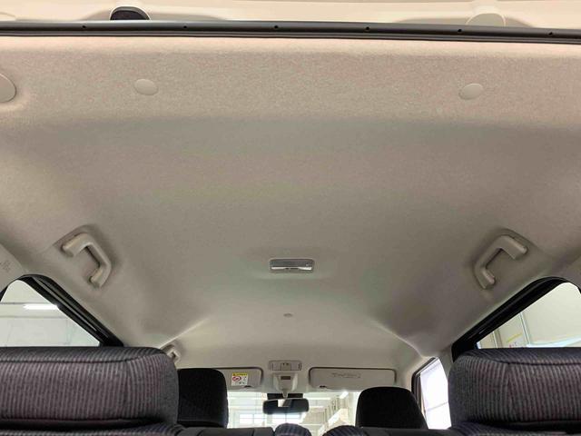 ムーヴ G 4WD 片側電動スライドドア・LEDヘッドライト・オートライト・オートマチックハイビーム・プッシュスタートボタン・アイドリングストップ・オートエアコン・電動パーキングブレーキ・スマートアシスト(15枚目)