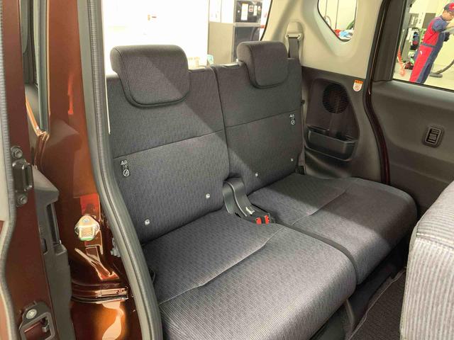 ムーヴ G 4WD 片側電動スライドドア・LEDヘッドライト・オートライト・オートマチックハイビーム・プッシュスタートボタン・アイドリングストップ・オートエアコン・電動パーキングブレーキ・スマートアシスト(17枚目)