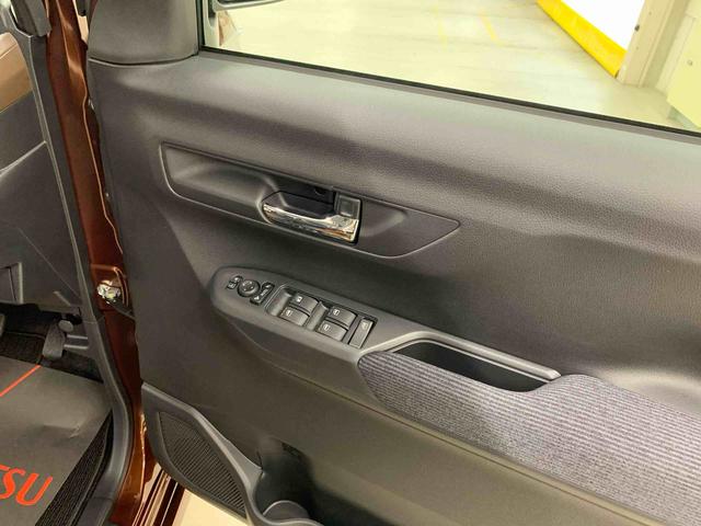 ムーヴ G 4WD 片側電動スライドドア・LEDヘッドライト・オートライト・オートマチックハイビーム・プッシュスタートボタン・アイドリングストップ・オートエアコン・電動パーキングブレーキ・スマートアシスト(30枚目)