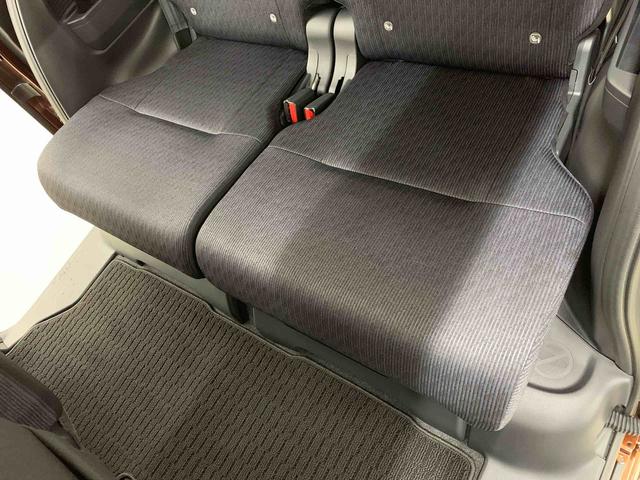 ムーヴ G 4WD 片側電動スライドドア・LEDヘッドライト・オートライト・オートマチックハイビーム・プッシュスタートボタン・アイドリングストップ・オートエアコン・電動パーキングブレーキ・スマートアシスト(34枚目)