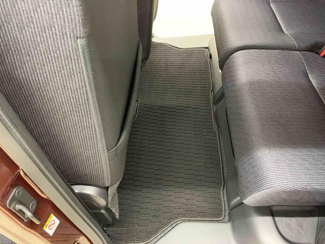 ムーヴ G 4WD 片側電動スライドドア・LEDヘッドライト・オートライト・オートマチックハイビーム・プッシュスタートボタン・アイドリングストップ・オートエアコン・電動パーキングブレーキ・スマートアシスト(37枚目)