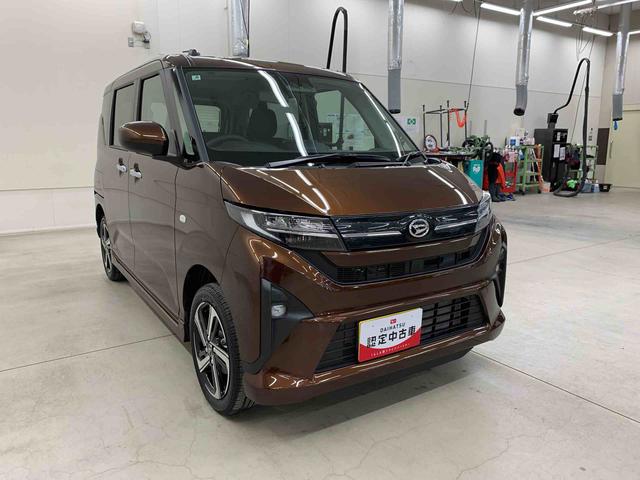 ムーヴ RS 4WD 両側電動スライドドア・LEDヘッドライト・オートライト・オートマチックハイビーム・プッシュスタートボタン・アイドリングストップ・オートエアコン・電動パーキングブレーキ・スマートアシスト(9枚目)