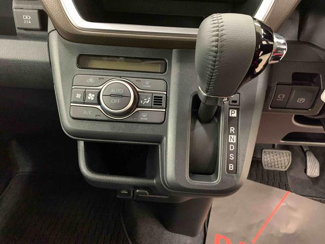 ムーヴ RS 4WD 両側電動スライドドア・LEDヘッドライト・オートライト・オートマチックハイビーム・プッシュスタートボタン・アイドリングストップ・オートエアコン・電動パーキングブレーキ・スマートアシスト(14枚目)