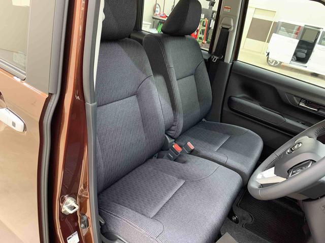 ムーヴ RS 4WD 両側電動スライドドア・LEDヘッドライト・オートライト・オートマチックハイビーム・プッシュスタートボタン・アイドリングストップ・オートエアコン・電動パーキングブレーキ・スマートアシスト(16枚目)