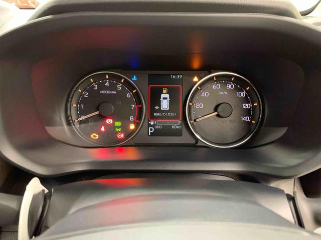 ムーヴ RS 4WD 両側電動スライドドア・LEDヘッドライト・オートライト・オートマチックハイビーム・プッシュスタートボタン・アイドリングストップ・オートエアコン・電動パーキングブレーキ・スマートアシスト(24枚目)