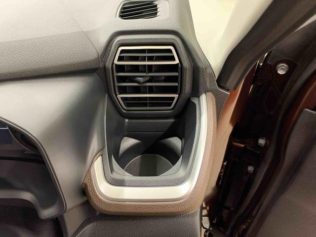 ムーヴ RS 4WD 両側電動スライドドア・LEDヘッドライト・オートライト・オートマチックハイビーム・プッシュスタートボタン・アイドリングストップ・オートエアコン・電動パーキングブレーキ・スマートアシスト(27枚目)