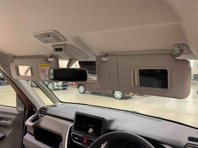 ムーヴ RS 4WD 両側電動スライドドア・LEDヘッドライト・オートライト・オートマチックハイビーム・プッシュスタートボタン・アイドリングストップ・オートエアコン・電動パーキングブレーキ・スマートアシスト(29枚目)