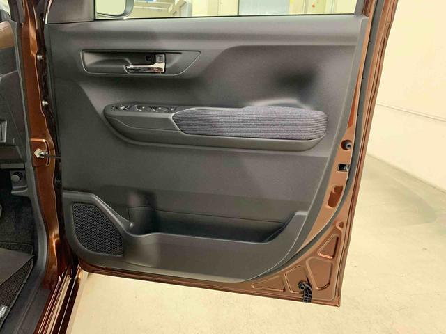 ムーヴ RS 4WD 両側電動スライドドア・LEDヘッドライト・オートライト・オートマチックハイビーム・プッシュスタートボタン・アイドリングストップ・オートエアコン・電動パーキングブレーキ・スマートアシスト(30枚目)