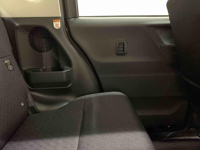 ムーヴ RS 4WD 両側電動スライドドア・LEDヘッドライト・オートライト・オートマチックハイビーム・プッシュスタートボタン・アイドリングストップ・オートエアコン・電動パーキングブレーキ・スマートアシスト(31枚目)