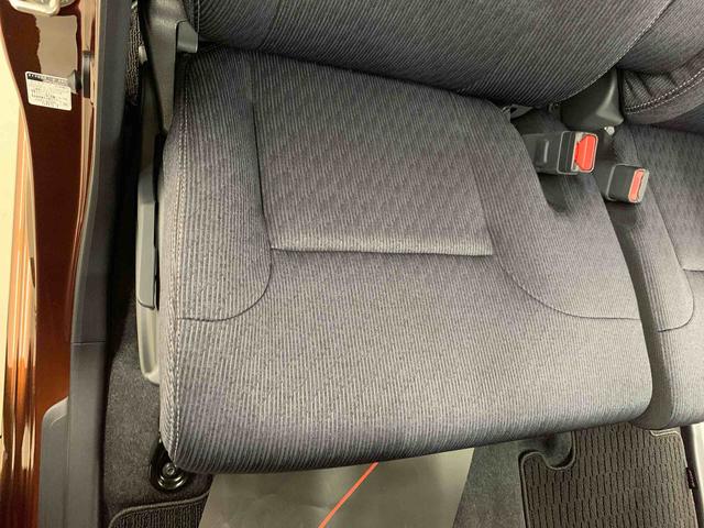 ムーヴ RS 4WD 両側電動スライドドア・LEDヘッドライト・オートライト・オートマチックハイビーム・プッシュスタートボタン・アイドリングストップ・オートエアコン・電動パーキングブレーキ・スマートアシスト(32枚目)