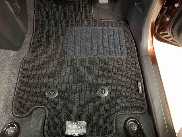 ムーヴ RS 4WD 両側電動スライドドア・LEDヘッドライト・オートライト・オートマチックハイビーム・プッシュスタートボタン・アイドリングストップ・オートエアコン・電動パーキングブレーキ・スマートアシスト(35枚目)