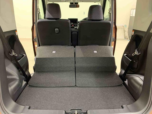 ムーヴ RS 4WD 両側電動スライドドア・LEDヘッドライト・オートライト・オートマチックハイビーム・プッシュスタートボタン・アイドリングストップ・オートエアコン・電動パーキングブレーキ・スマートアシスト(40枚目)