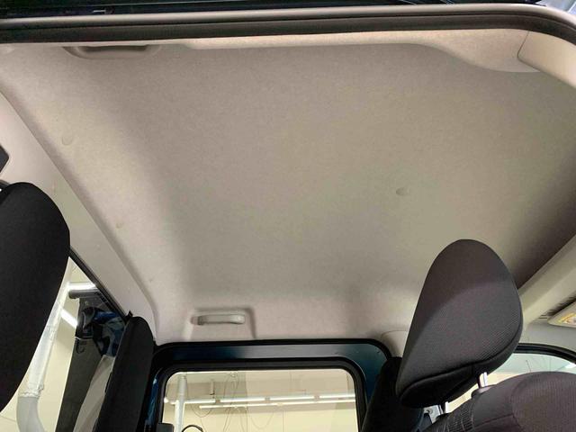 アトレー アトレーデッキバン 4WD 両側電動スライドドア・ナビ・ドライブレコーダー・ETC・LEDヘッドライト・オートライト・オートマチックハイビーム・プッシュスタートボタン・アイドリングストップ・スマートアシスト(15枚目)