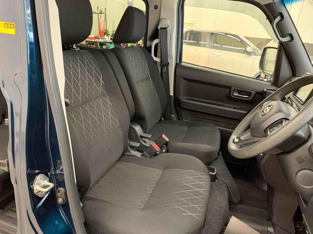 アトレー アトレーデッキバン 4WD 両側電動スライドドア・ナビ・ドライブレコーダー・ETC・LEDヘッドライト・オートライト・オートマチックハイビーム・プッシュスタートボタン・アイドリングストップ・スマートアシスト(16枚目)