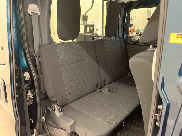 アトレー アトレーデッキバン 4WD 両側電動スライドドア・ナビ・ドライブレコーダー・ETC・LEDヘッドライト・オートライト・オートマチックハイビーム・プッシュスタートボタン・アイドリングストップ・スマートアシスト(17枚目)