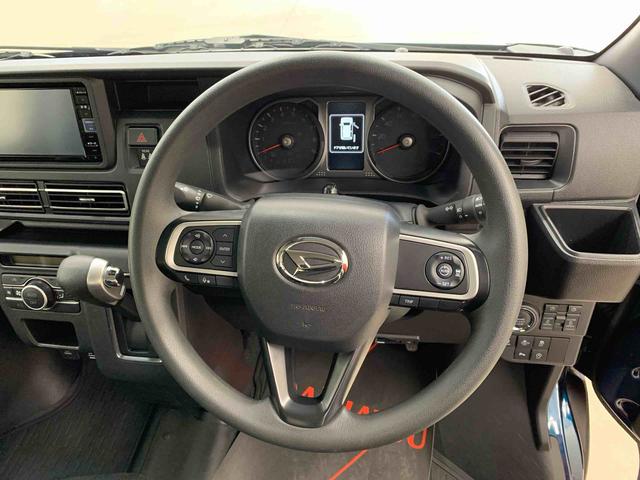 アトレー アトレーデッキバン 4WD 両側電動スライドドア・ナビ・ドライブレコーダー・ETC・LEDヘッドライト・オートライト・オートマチックハイビーム・プッシュスタートボタン・アイドリングストップ・スマートアシスト(19枚目)