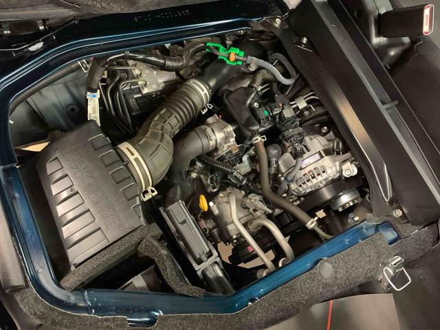 アトレー アトレーデッキバン 4WD 両側電動スライドドア・ナビ・ドライブレコーダー・ETC・LEDヘッドライト・オートライト・オートマチックハイビーム・プッシュスタートボタン・アイドリングストップ・スマートアシスト(20枚目)
