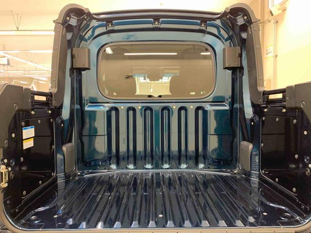 アトレー アトレーデッキバン 4WD 両側電動スライドドア・ナビ・ドライブレコーダー・ETC・LEDヘッドライト・オートライト・オートマチックハイビーム・プッシュスタートボタン・アイドリングストップ・スマートアシスト(21枚目)