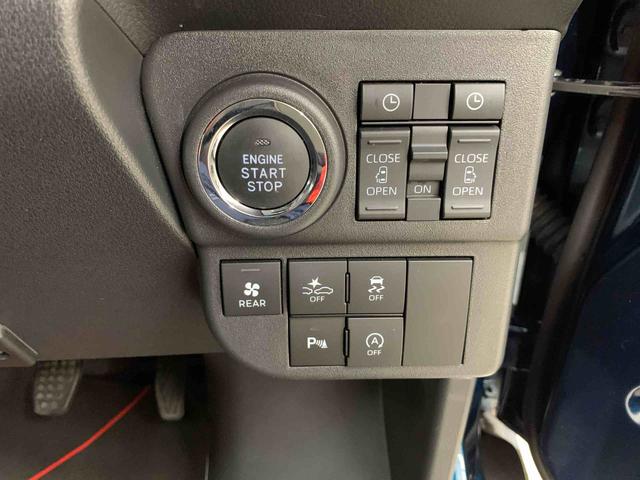 アトレー アトレーデッキバン 4WD 両側電動スライドドア・ナビ・ドライブレコーダー・ETC・LEDヘッドライト・オートライト・オートマチックハイビーム・プッシュスタートボタン・アイドリングストップ・スマートアシスト(25枚目)