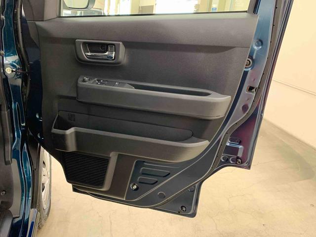 アトレー アトレーデッキバン 4WD 両側電動スライドドア・ナビ・ドライブレコーダー・ETC・LEDヘッドライト・オートライト・オートマチックハイビーム・プッシュスタートボタン・アイドリングストップ・スマートアシスト(30枚目)