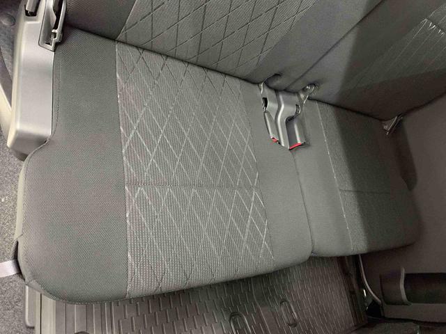 アトレー アトレーデッキバン 4WD 両側電動スライドドア・ナビ・ドライブレコーダー・ETC・LEDヘッドライト・オートライト・オートマチックハイビーム・プッシュスタートボタン・アイドリングストップ・スマートアシスト(34枚目)