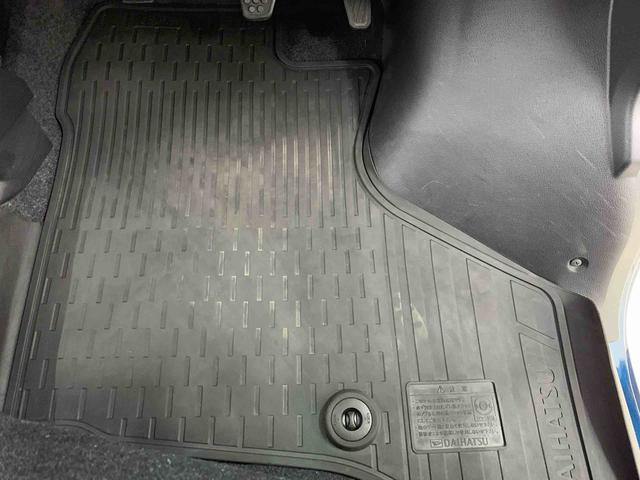 アトレー アトレーデッキバン 4WD 両側電動スライドドア・ナビ・ドライブレコーダー・ETC・LEDヘッドライト・オートライト・オートマチックハイビーム・プッシュスタートボタン・アイドリングストップ・スマートアシスト(35枚目)
