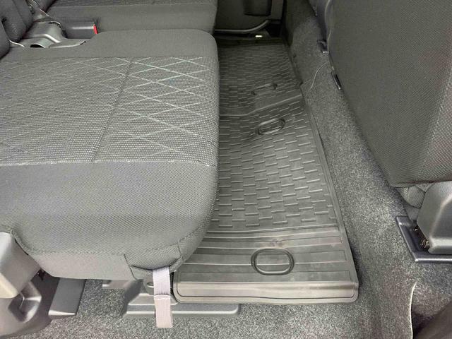 アトレー アトレーデッキバン 4WD 両側電動スライドドア・ナビ・ドライブレコーダー・ETC・LEDヘッドライト・オートライト・オートマチックハイビーム・プッシュスタートボタン・アイドリングストップ・スマートアシスト(37枚目)