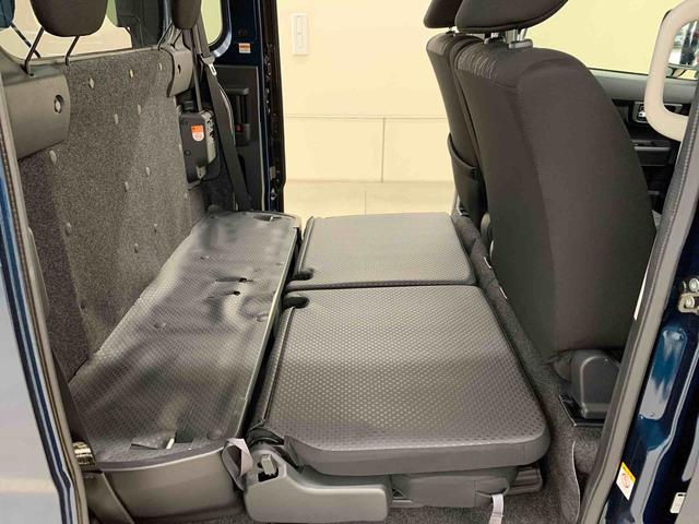 アトレー アトレーデッキバン 4WD 両側電動スライドドア・ナビ・ドライブレコーダー・ETC・LEDヘッドライト・オートライト・オートマチックハイビーム・プッシュスタートボタン・アイドリングストップ・スマートアシスト(40枚目)