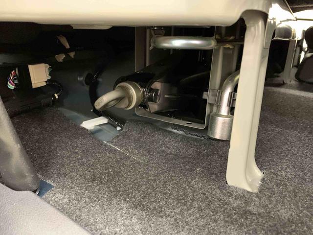 アトレー アトレーデッキバン 4WD 両側電動スライドドア・ナビ・ドライブレコーダー・ETC・LEDヘッドライト・オートライト・オートマチックハイビーム・プッシュスタートボタン・アイドリングストップ・スマートアシスト(41枚目)