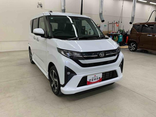 ムーヴ ＲＳ　２ＷＤ　両側電動スライドドア・ＬＥＤヘッドライト・オートライト・オートマチックハイビーム・プッシュスタートボタン・アイドリングストップ・オートエアコン・電動パーキングブレーキ・スマートアシスト（9枚目）