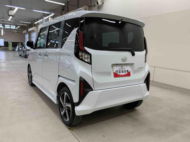 ムーヴ ＲＳ　２ＷＤ　両側電動スライドドア・ＬＥＤヘッドライト・オートライト・オートマチックハイビーム・プッシュスタートボタン・アイドリングストップ・オートエアコン・電動パーキングブレーキ・スマートアシスト（12枚目）