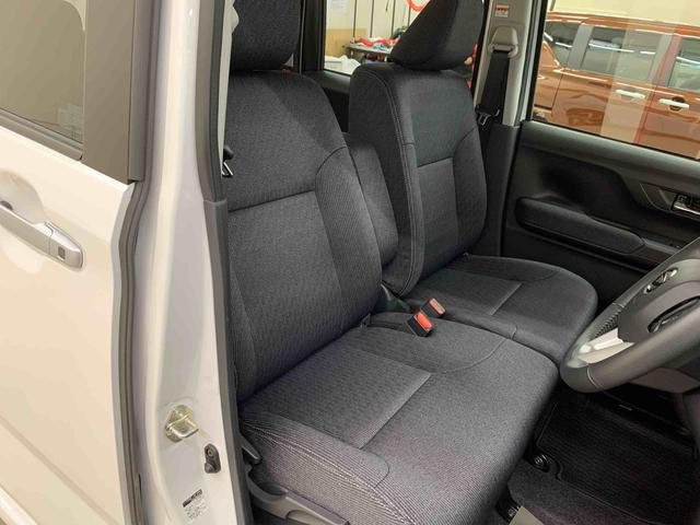 ムーヴ ＲＳ　２ＷＤ　両側電動スライドドア・ＬＥＤヘッドライト・オートライト・オートマチックハイビーム・プッシュスタートボタン・アイドリングストップ・オートエアコン・電動パーキングブレーキ・スマートアシスト（16枚目）