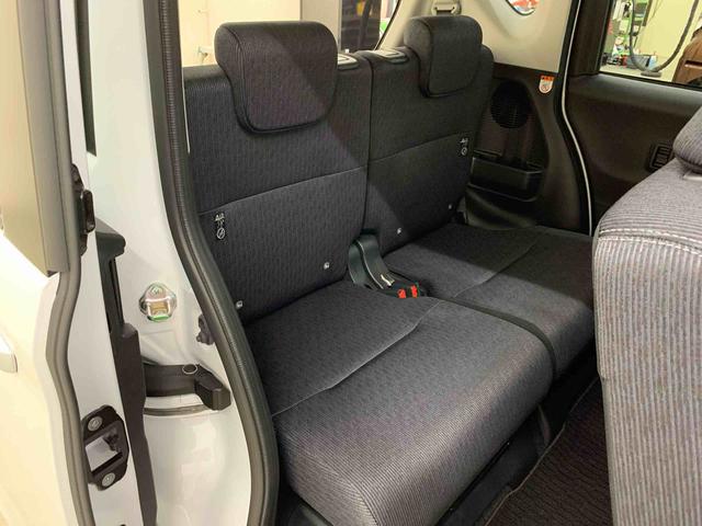 ムーヴ ＲＳ　２ＷＤ　両側電動スライドドア・ＬＥＤヘッドライト・オートライト・オートマチックハイビーム・プッシュスタートボタン・アイドリングストップ・オートエアコン・電動パーキングブレーキ・スマートアシスト（17枚目）