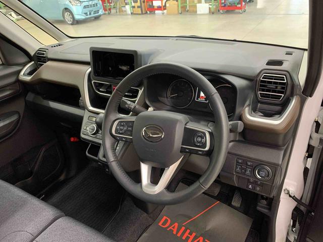 ムーヴ ＲＳ　２ＷＤ　両側電動スライドドア・ＬＥＤヘッドライト・オートライト・オートマチックハイビーム・プッシュスタートボタン・アイドリングストップ・オートエアコン・電動パーキングブレーキ・スマートアシスト（18枚目）