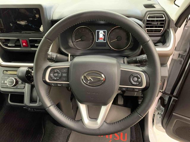 ムーヴ ＲＳ　２ＷＤ　両側電動スライドドア・ＬＥＤヘッドライト・オートライト・オートマチックハイビーム・プッシュスタートボタン・アイドリングストップ・オートエアコン・電動パーキングブレーキ・スマートアシスト（19枚目）