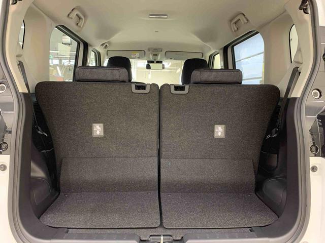 ムーヴ ＲＳ　２ＷＤ　両側電動スライドドア・ＬＥＤヘッドライト・オートライト・オートマチックハイビーム・プッシュスタートボタン・アイドリングストップ・オートエアコン・電動パーキングブレーキ・スマートアシスト（21枚目）