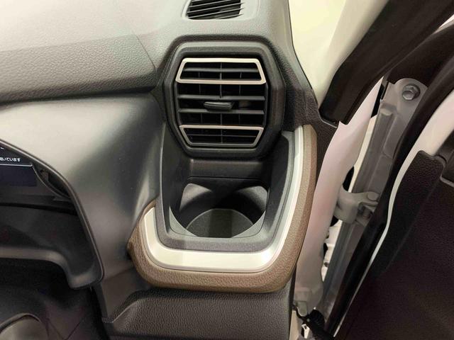 ムーヴ ＲＳ　２ＷＤ　両側電動スライドドア・ＬＥＤヘッドライト・オートライト・オートマチックハイビーム・プッシュスタートボタン・アイドリングストップ・オートエアコン・電動パーキングブレーキ・スマートアシスト（27枚目）