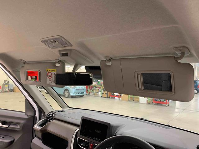 ムーヴ ＲＳ　２ＷＤ　両側電動スライドドア・ＬＥＤヘッドライト・オートライト・オートマチックハイビーム・プッシュスタートボタン・アイドリングストップ・オートエアコン・電動パーキングブレーキ・スマートアシスト（29枚目）